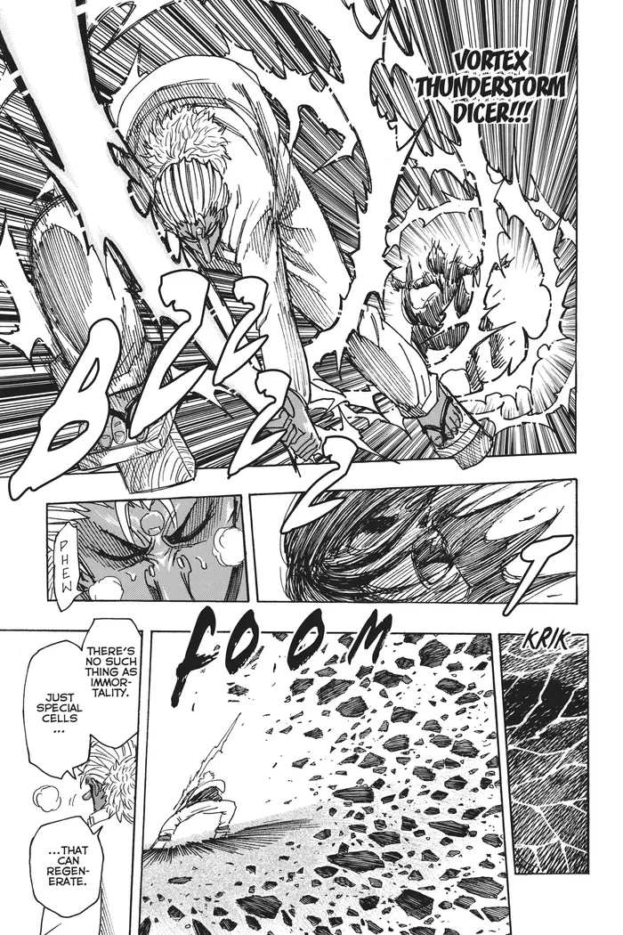 Toriko Chapter 228 image 11_optimized